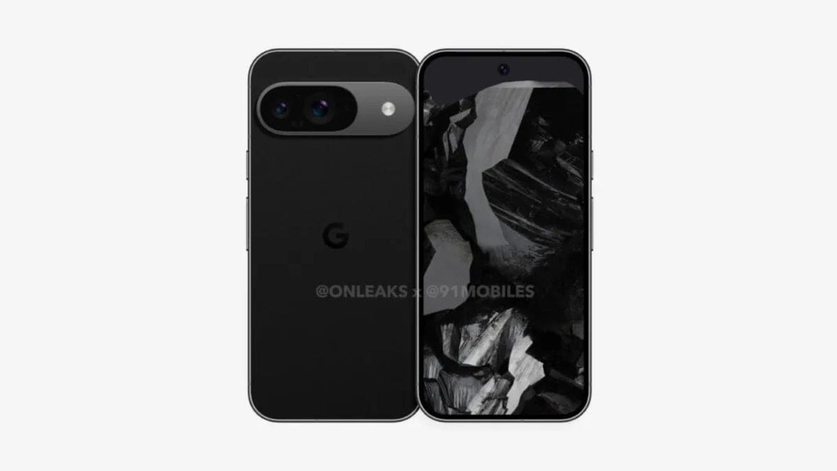 Featured image for Exciting News: New Pixel 9 Renders Revealed Alongside Premium Pixel 9 Pro XL Model – Phones Canada
