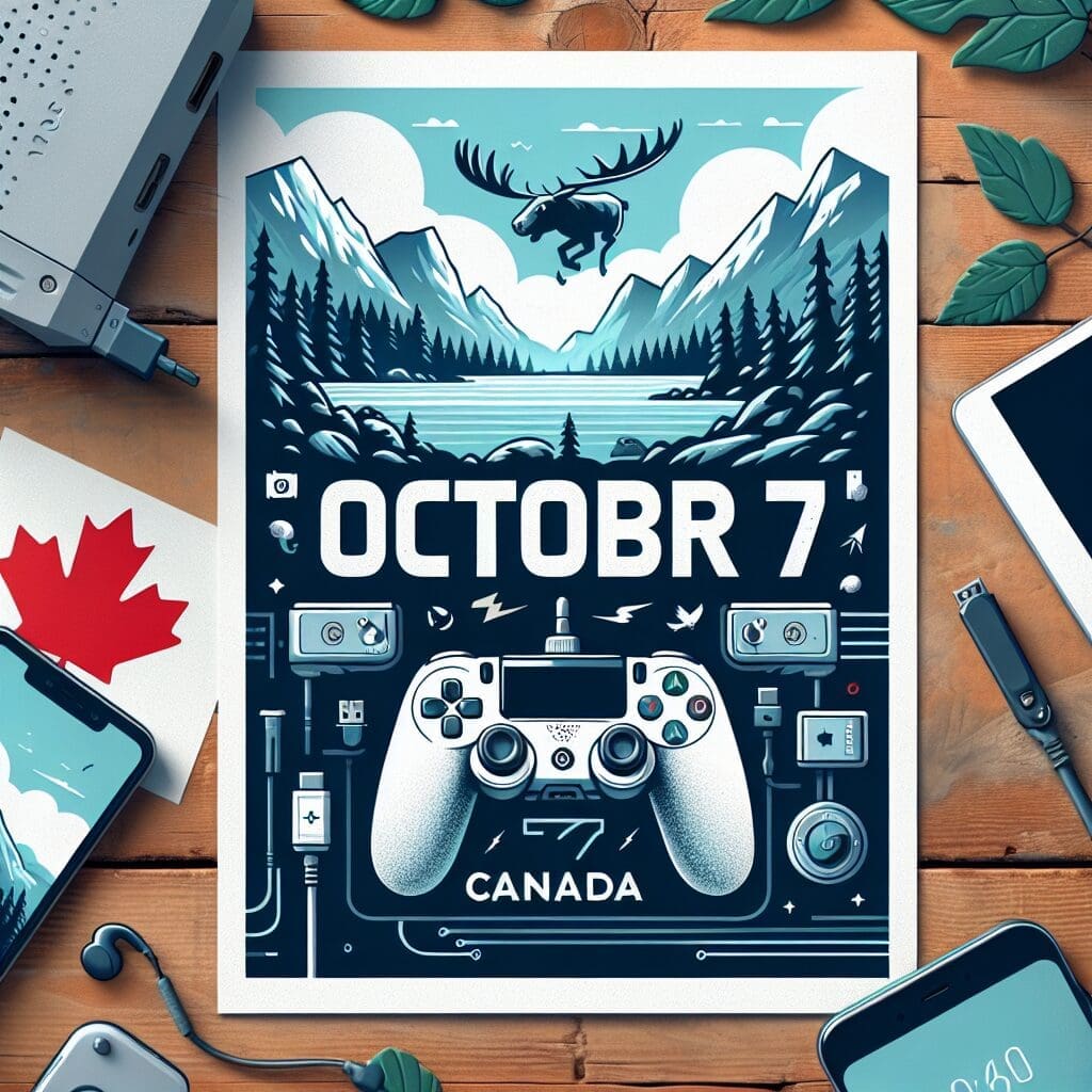 Featured image for Exciting News: Nintendo Unveils Innovative Joy-Con Charging Stand, Coming October 7! • Phones Canada Blog
