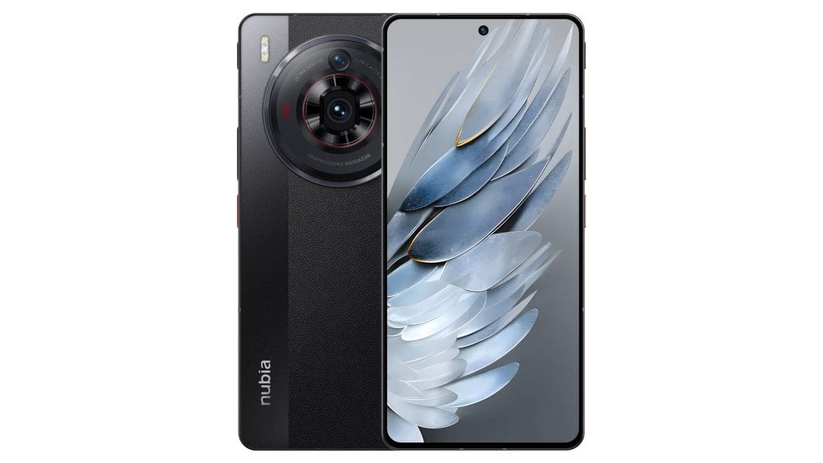 Featured image for Exciting News: Nubia Z50S Pro Sequel Coming in July – A Must-Have for Photography Lovers!