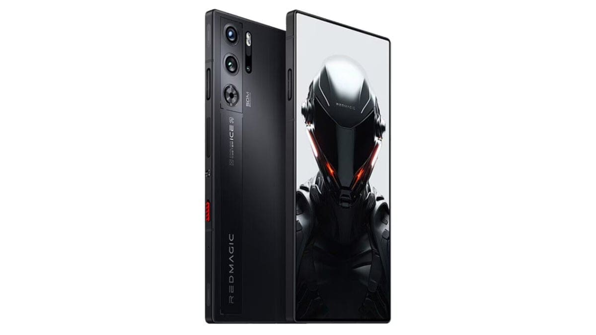 Featured image for Exciting news: Nubia’s cutting-edge gaming phone launches July 3 in Canada!