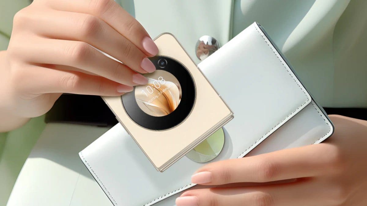 Featured image for Exciting News: Nubia’s New Foldable Phone Hits Europe Soon!