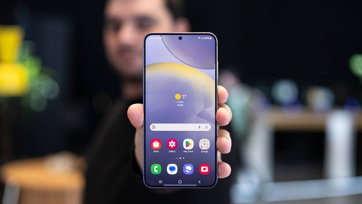 Featured image for Exciting News: One UI 7 Set to Introduce Long-Awaited Telecommunications Feature!