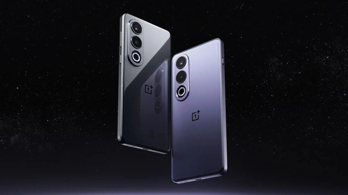 Featured image for Exciting News: OnePlus Ace 3V Announcement Date Revealed!