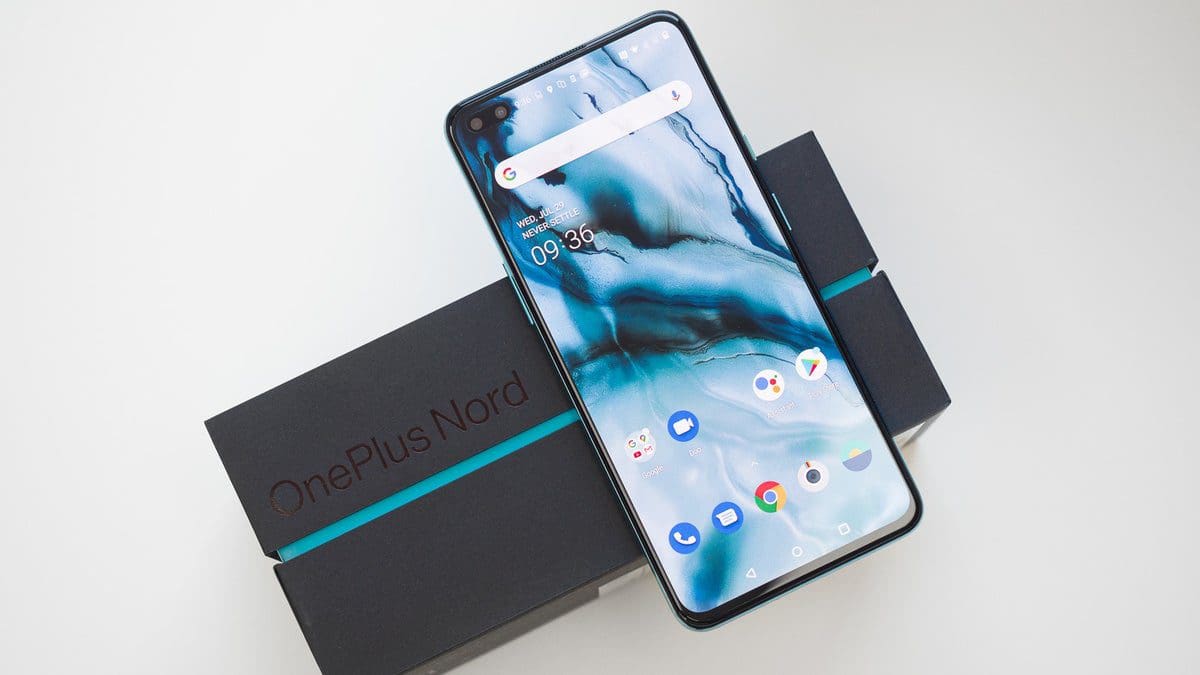 Featured image for Exciting News: OnePlus Nord 4 Set to Launch Soon!