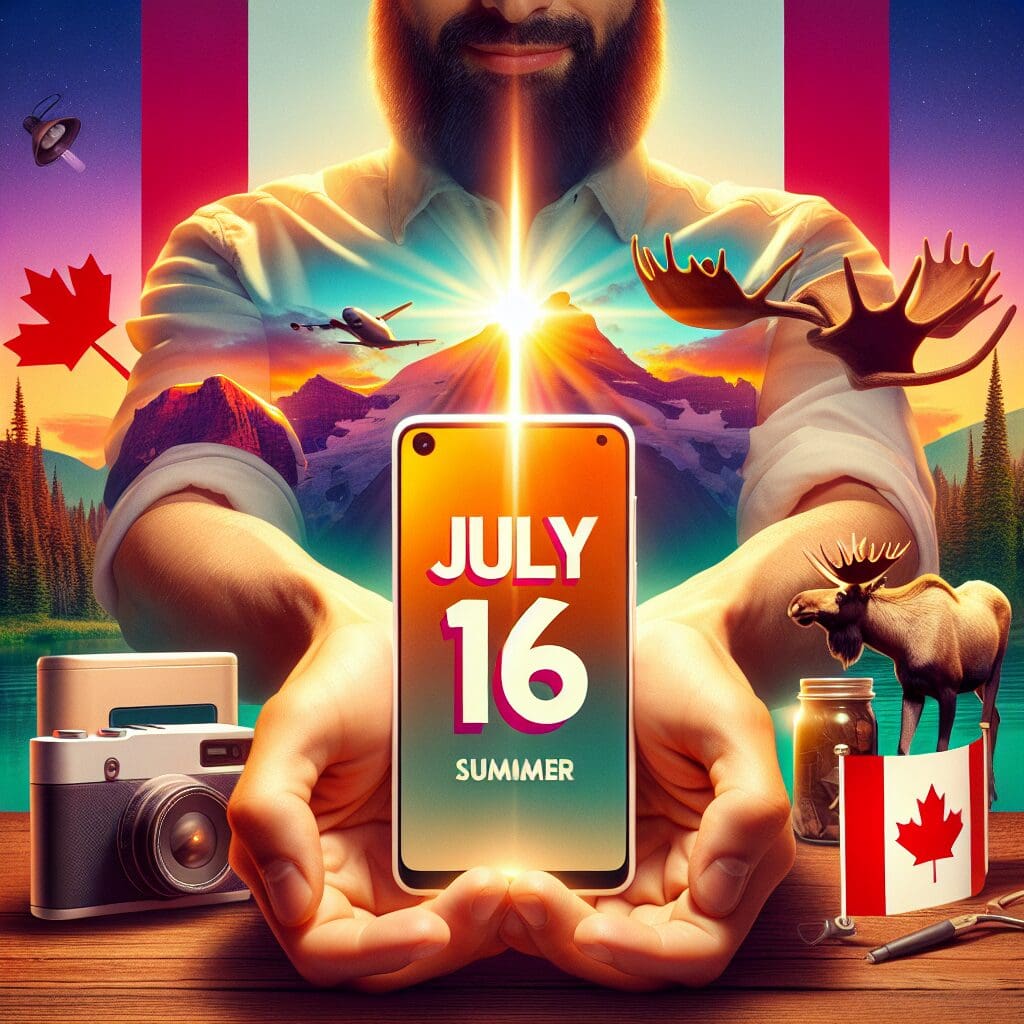 Featured image for Exciting News: OnePlus Teases Summer Product Reveals at July 16 Event – Phones Canada