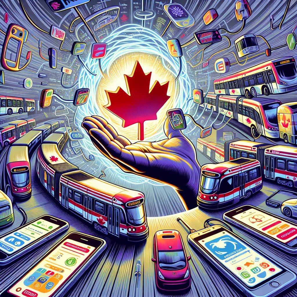 Featured image for Exciting News: Ontario Introduces One Fare System, Waiting for PRESTO Apple Wallet Support! – Phones Canada Blog