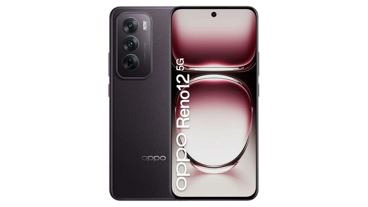 Featured image for Exciting News: Oppo Reno 12 Series Set to Debut Worldwide Next Week!