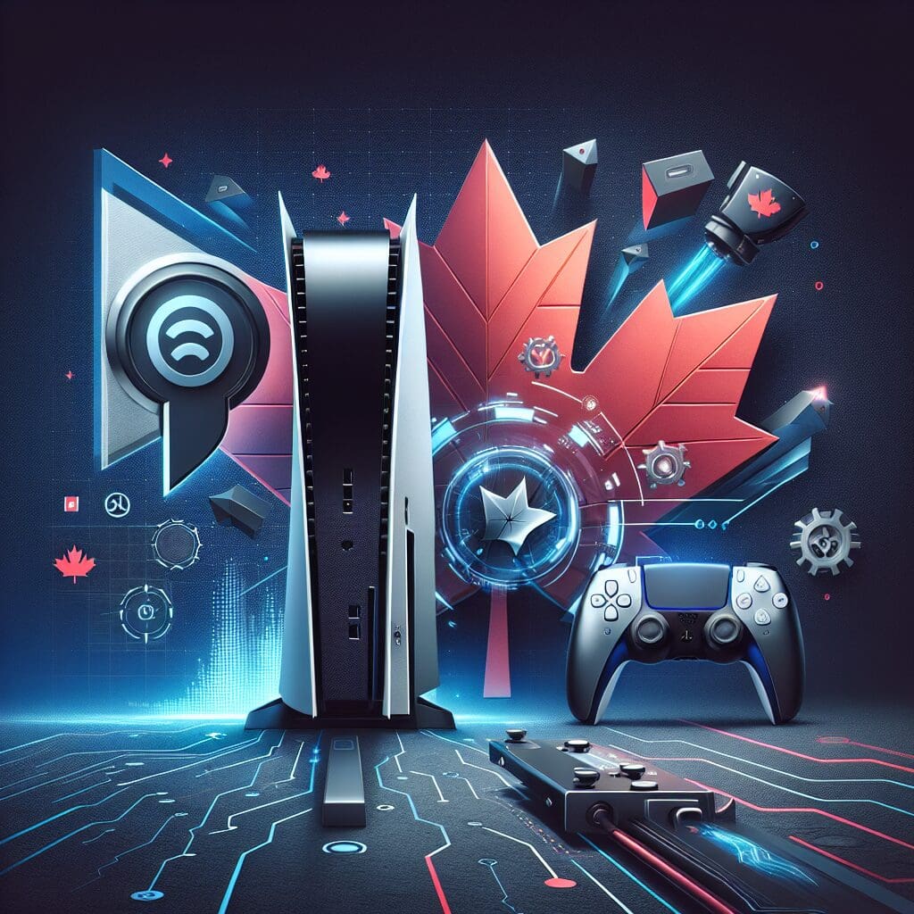 Featured image for Exciting News: PlayStation Announces Direct Discord Voice Chat Integration on PS5 • Phones Canada Blog