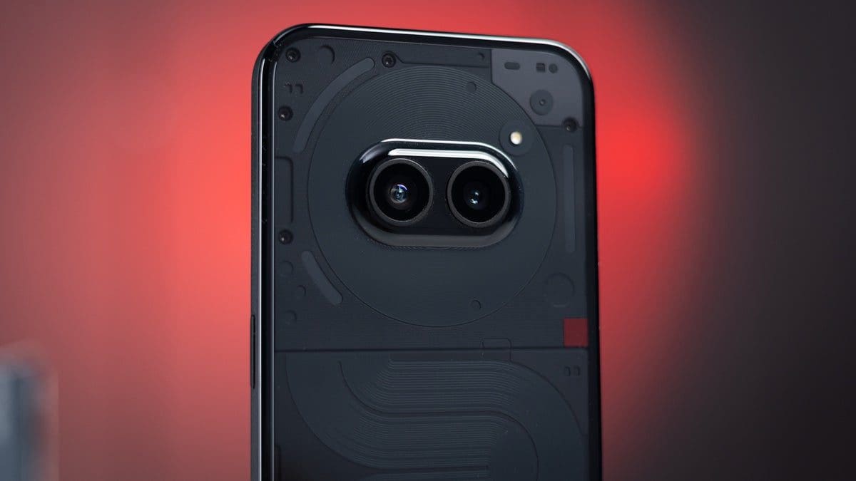 Featured image for Exciting News: Potential New Variant of the Nothing Phone (2a) on the Horizon!