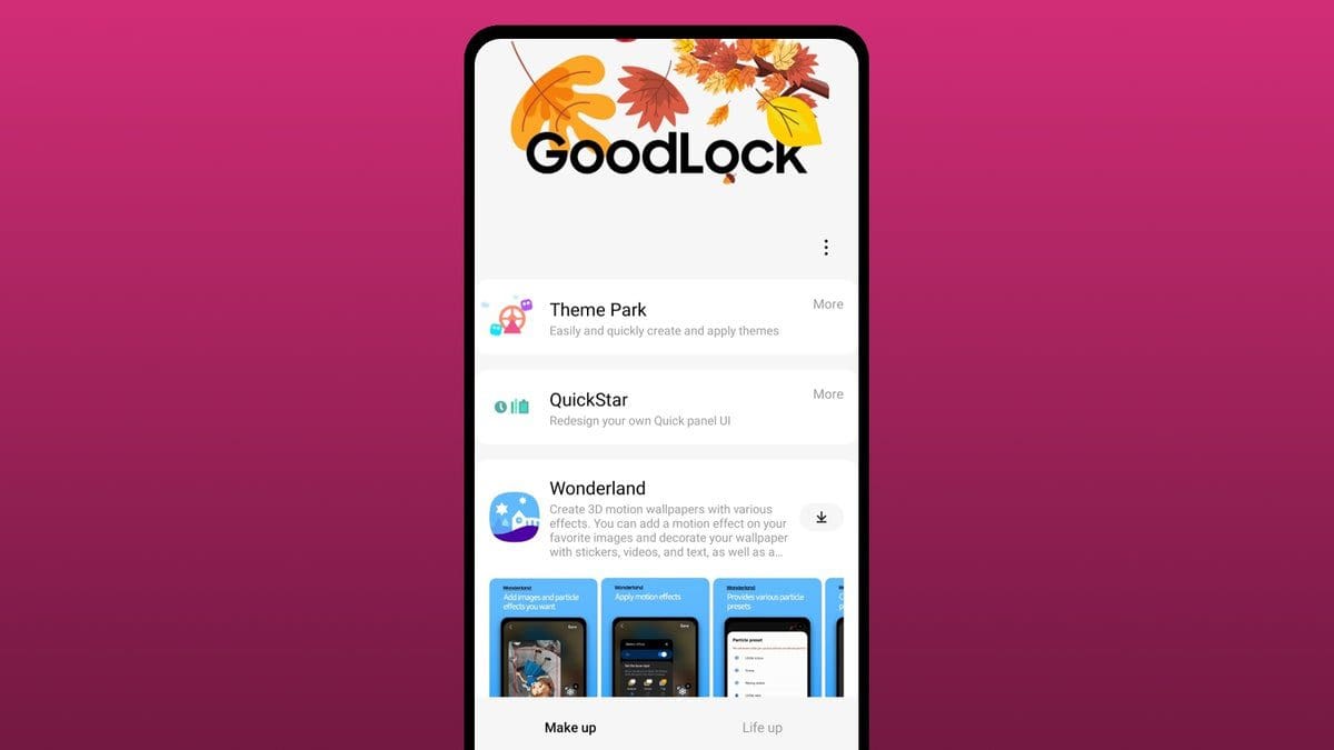 Featured image for Exciting News: Samsung Galaxy Devices to Introduce Vertical Scrolling App Drawer in 2021!