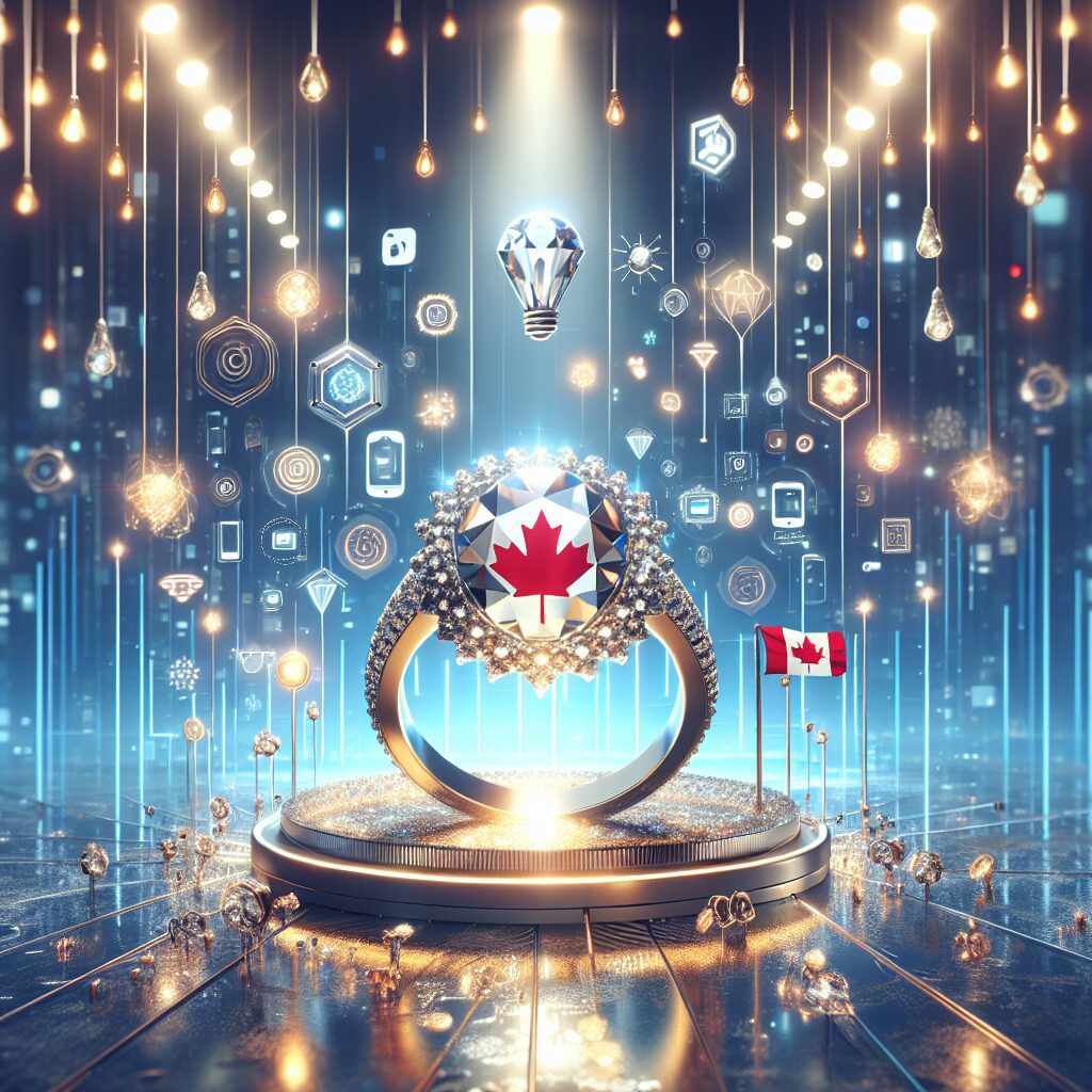Featured image for Exciting News: Samsung Galaxy Ring Set to Shine at MWC Event • Phones Canada Blog
