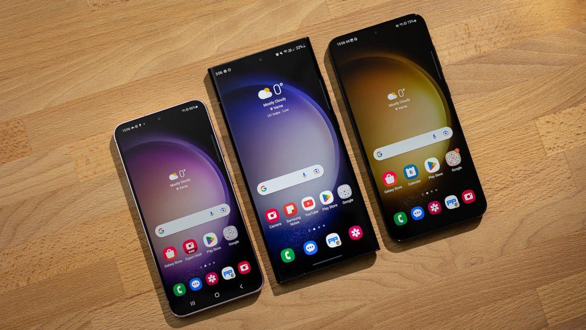 Featured image for Exciting News: Samsung Galaxy S23 One UI 6.1 Update Set to Launch on March 28th!
