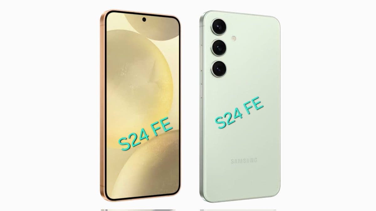 Featured image for Exciting News: Samsung Galaxy S24 FE Release Imminent – Stay Connected with Phones Canada!