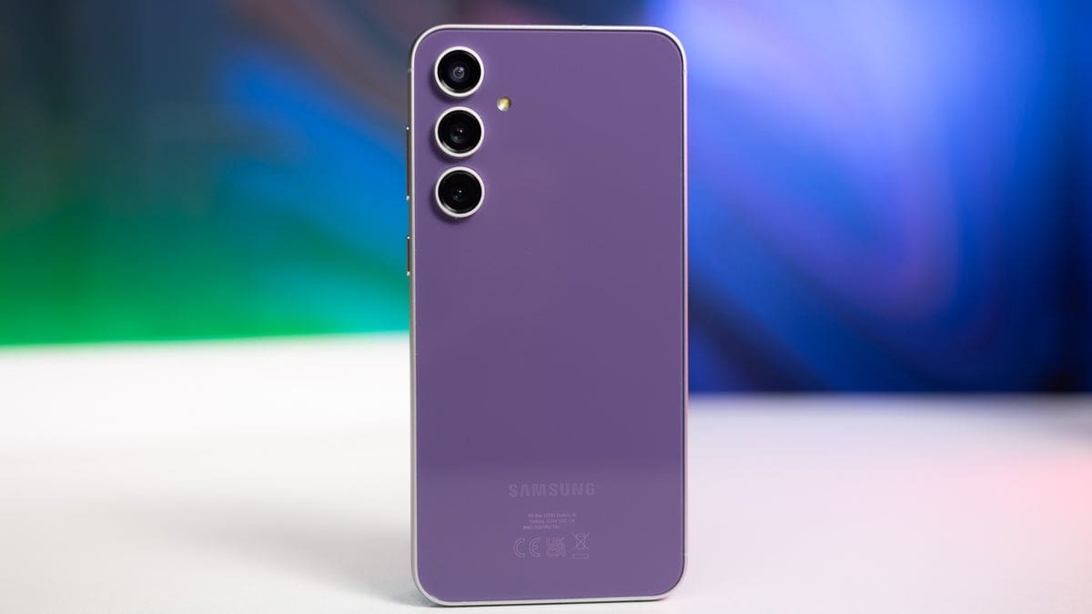 Featured image for Exciting News: Samsung Galaxy S24 FE Set to Launch in Five Vibrant Colors!