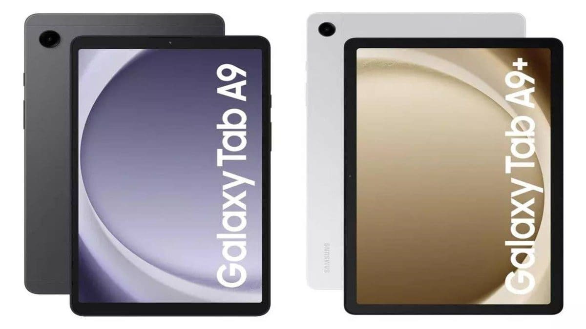 Featured image for Exciting News: Samsung Galaxy Tab A9+ Receives Android 14 Update – Stay Connected with the Latest Telecommunications Features!