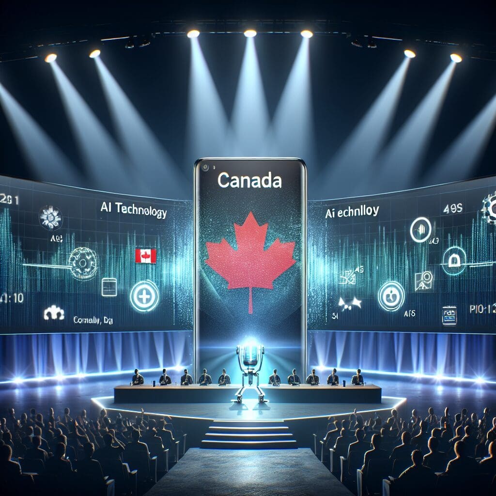 Featured image for Exciting News: Samsung Galaxy Unpacked Event Revealed for July 10th, Showcasing Cutting-Edge Galaxy AI Technology | Phones Canada