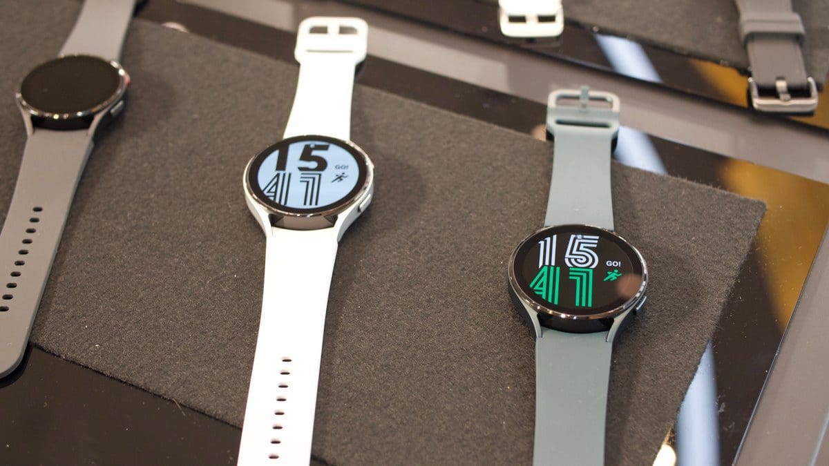 Featured image for Exciting News: Samsung Galaxy Watch FE Officially Confirmed!