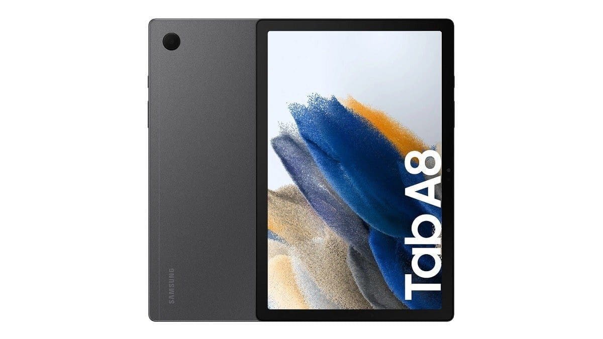 Featured image for Exciting News: Samsung Introduces One UI 6.0/Android 14 Update for Galaxy Tab A8!