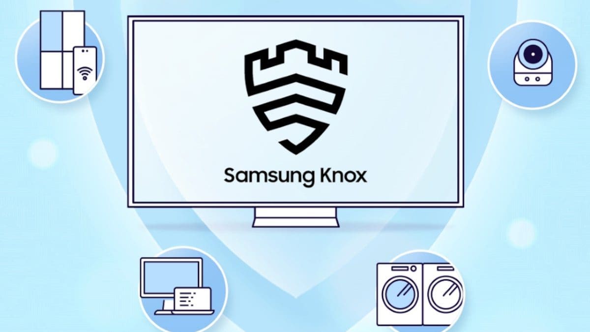 Featured image for Exciting News: Samsung Knox to be Integrated in 2024 Smart TVs by Phones Canada