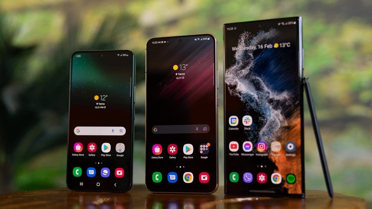 Featured image for Exciting News: Samsung One UI 6.1 Update Now Available for Galaxy S22, S21, and Older Foldable Phones in Canada!