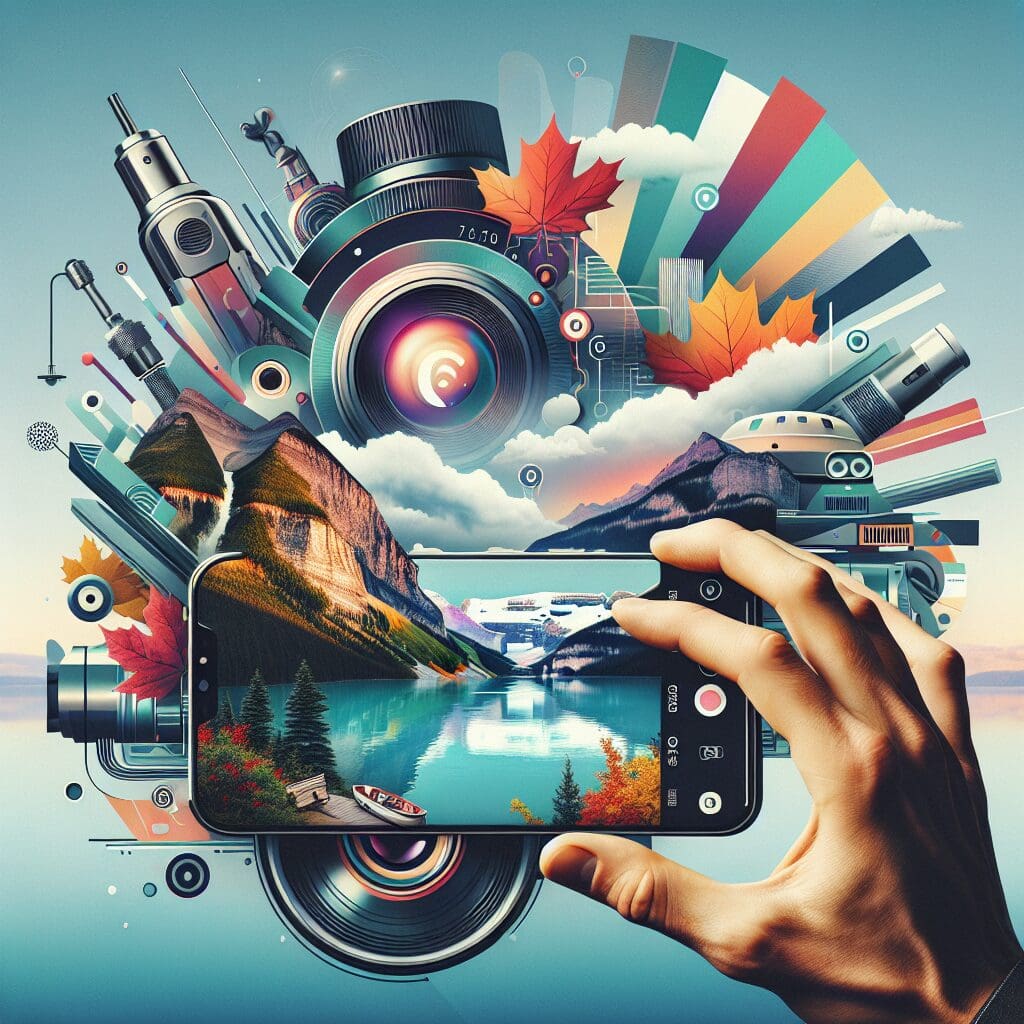 Featured image for Exciting News: Samsung Unveils Galaxy Z Fold 6 and X Flip 6, Coming Soon! | Phones Canada