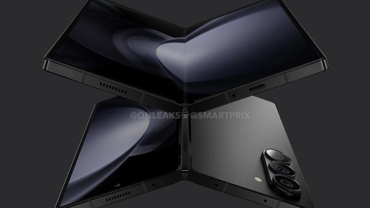 Featured image for Exciting News: Samsung’s Latest Innovation, the Galaxy Z Fold 6 Ultra, is in Development – What You Need to Know!