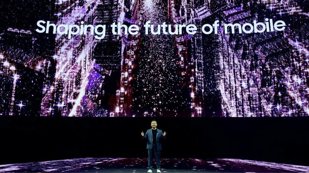 Featured image for Exciting News: Samsung’s Upcoming Unpacked Event on the Horizon!