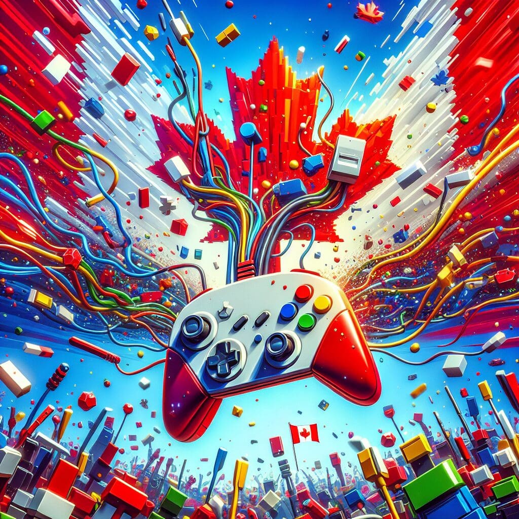 Featured image for Exciting News: Seven New NES Games Arrive on Nintendo Switch Online in July 2024! • Phones Canada Blog
