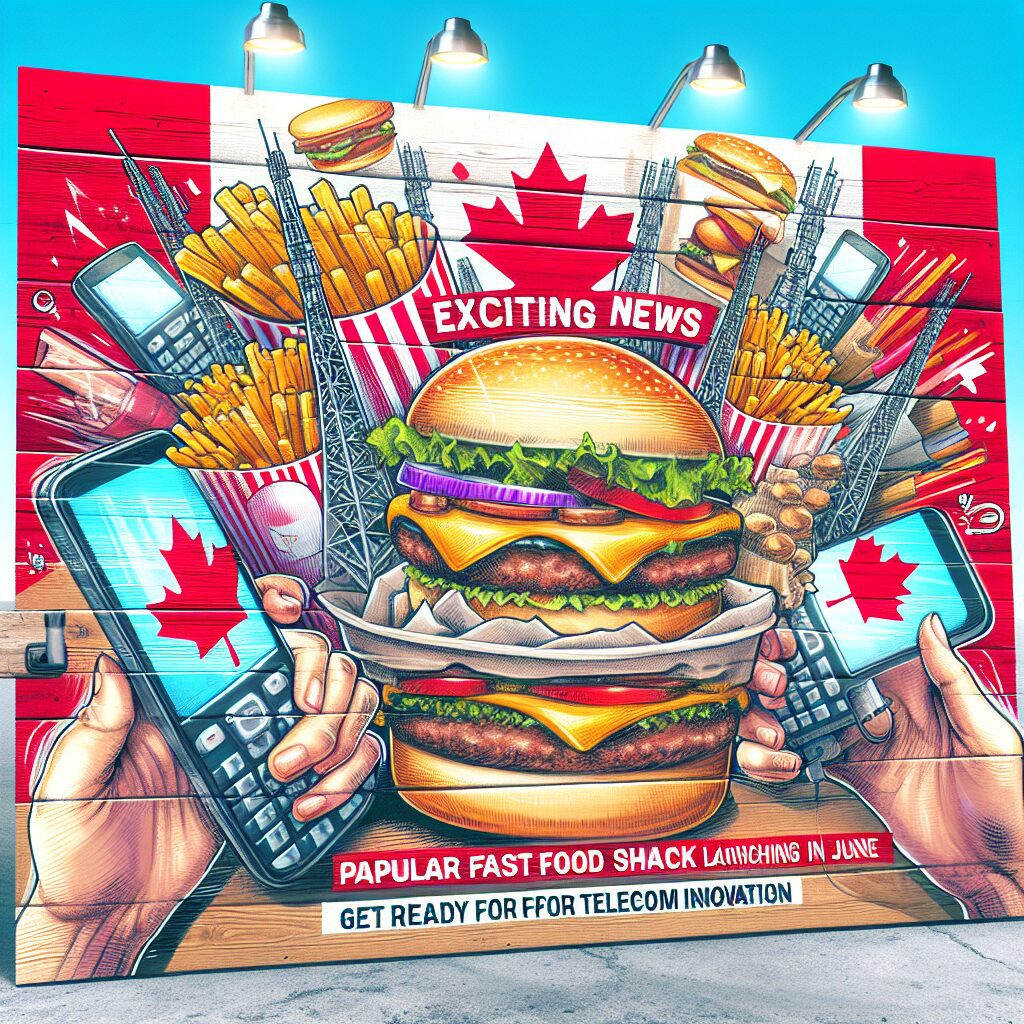Featured image for Exciting News: Shake Shack Toronto Launching in June – Get Ready for Telecom Innovation | Phones Canada Blog