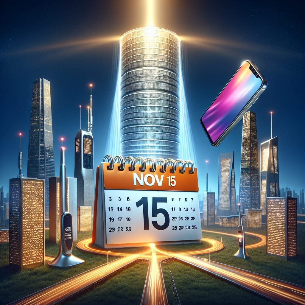 Featured image for Exciting News: Silo Season 2 Premieres on Apple TV+ Nov 15! Discover the Latest in Telecommunications with Phones Canada