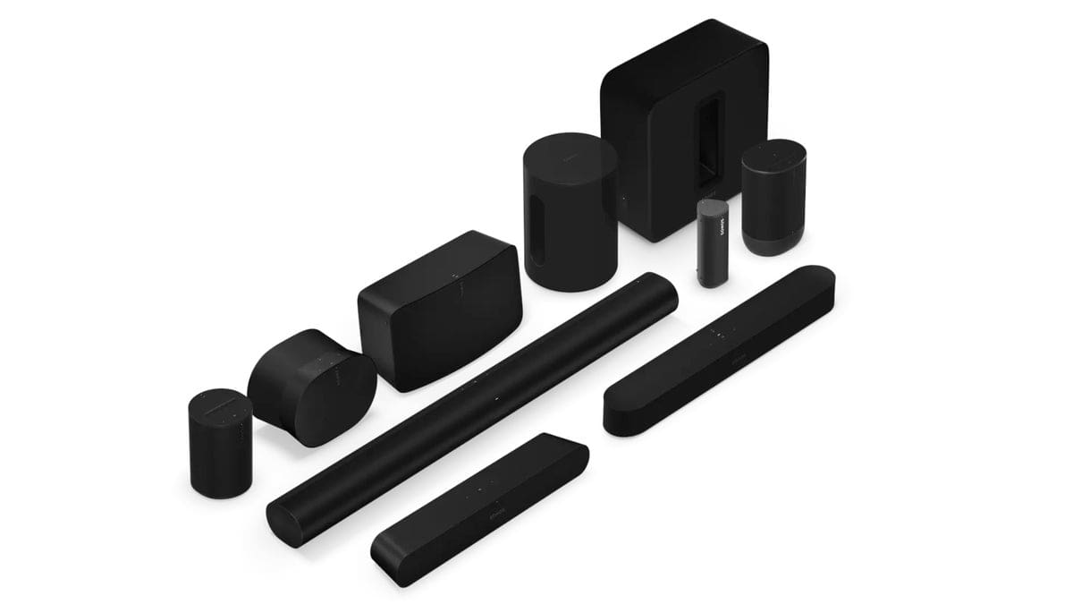 Featured image for Exciting News: Sonos Set to Unveil Groundbreaking Headphones Today!