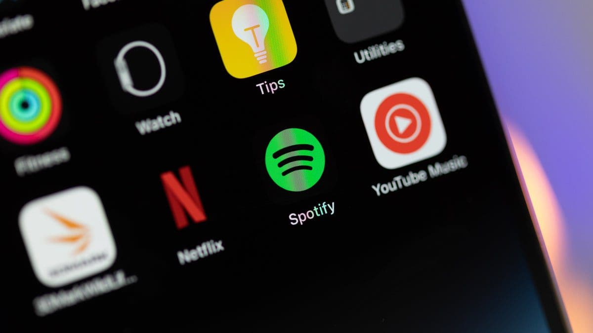 Featured image for Exciting News: Spotify Introducing Audiobooks Feature in April