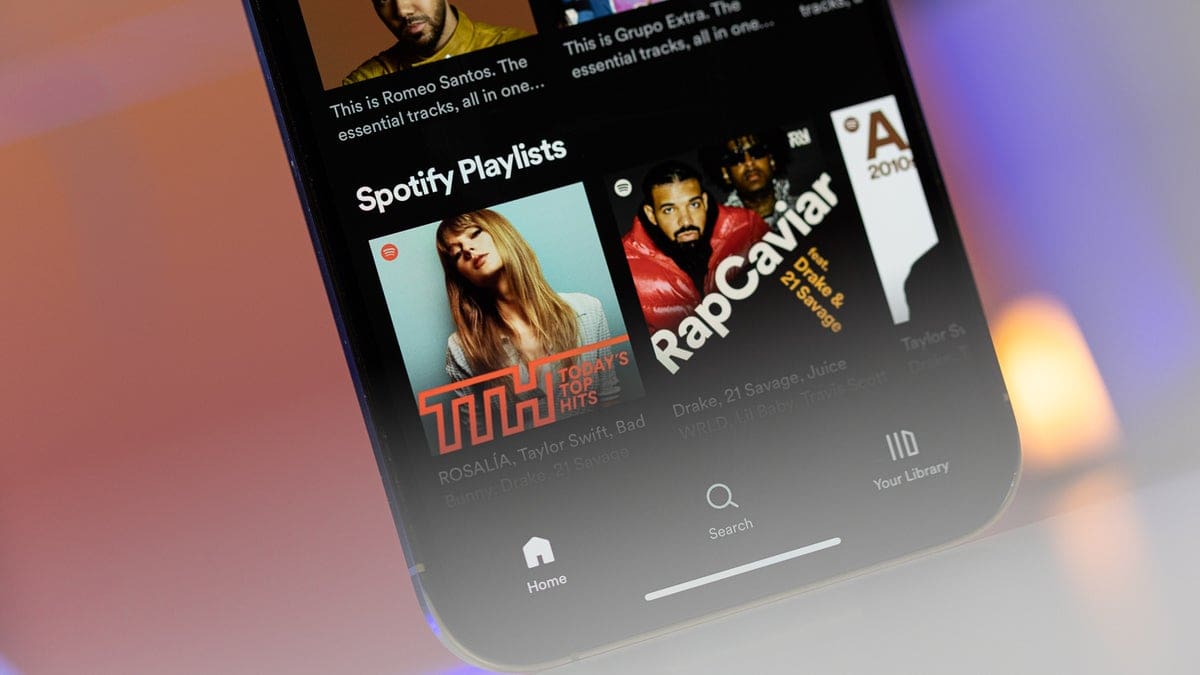 Featured image for Exciting News: Spotify’s HiFi Tier Launch Imminent – Get Ready for Enhanced Sound Quality!