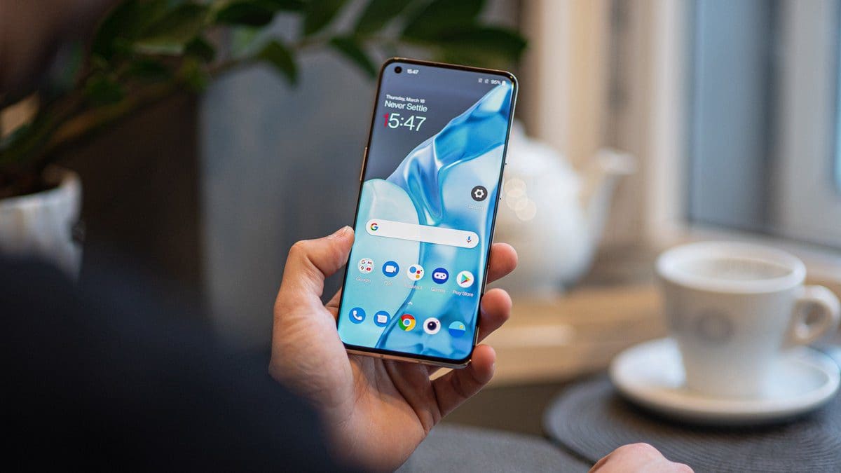 Featured image for Exciting News: T-Mobile OnePlus 9/9 Pro & OnePlus 8T Get Android 14 Updates – Stay Connected!