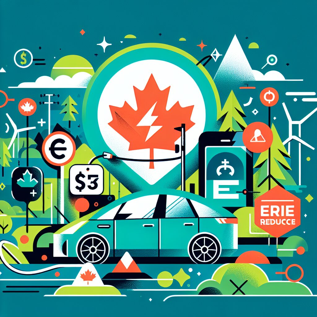 Featured image for Exciting News: Tesla Full Self-Driving Now $5,000 Cheaper in Canada – Phones Canada Update