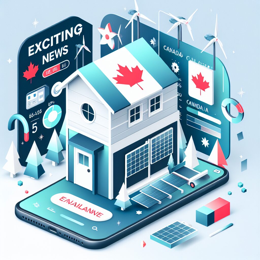 Featured image for Exciting News: Tesla Powerwall 3 Now Available in Canada on iPhone in Canada Blog!