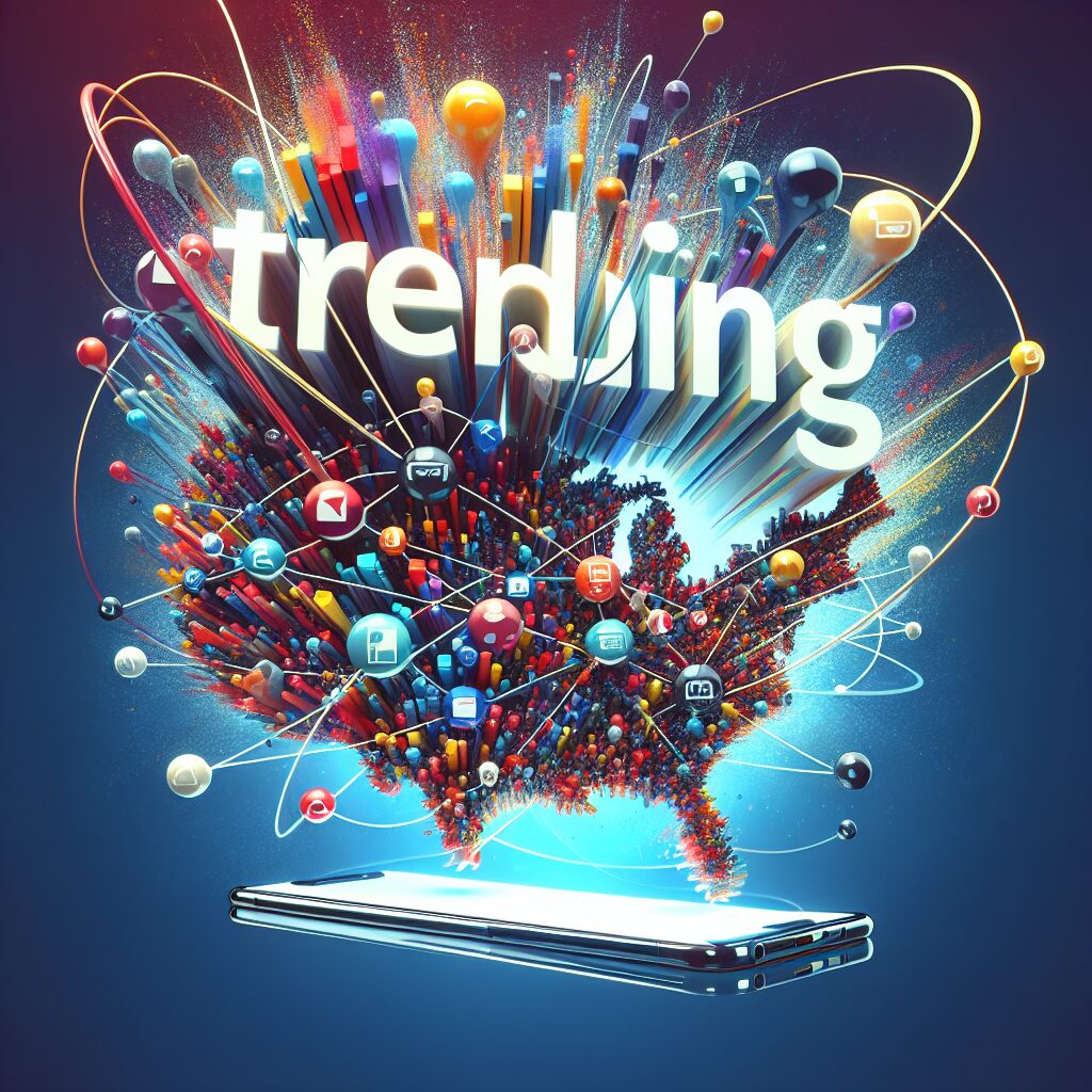 Featured image for Exciting News: Threads Introduces ‘Trending’ Feature Nationwide in the U.S. – Phones Canada Update