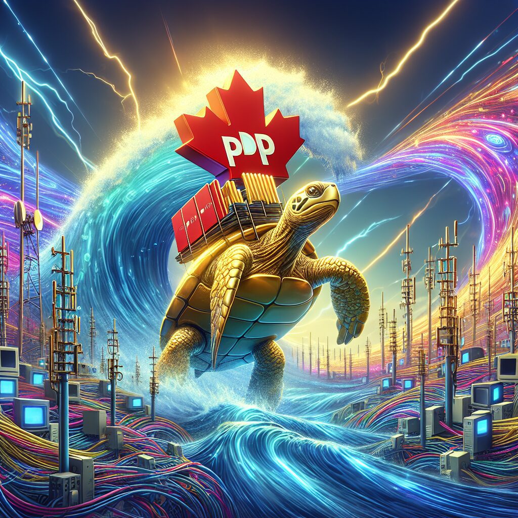 Featured image for Exciting News: Turtle Beach’s Acquisition of PDP for $118 Million in Telecommunications Deal – Phones Canada Update