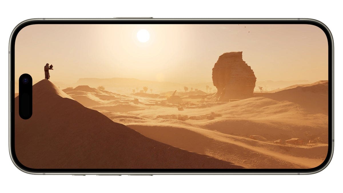 Featured image for Exciting News: Ubisoft Releases Assassin’s Creed & Prince of Persia on Apple Devices