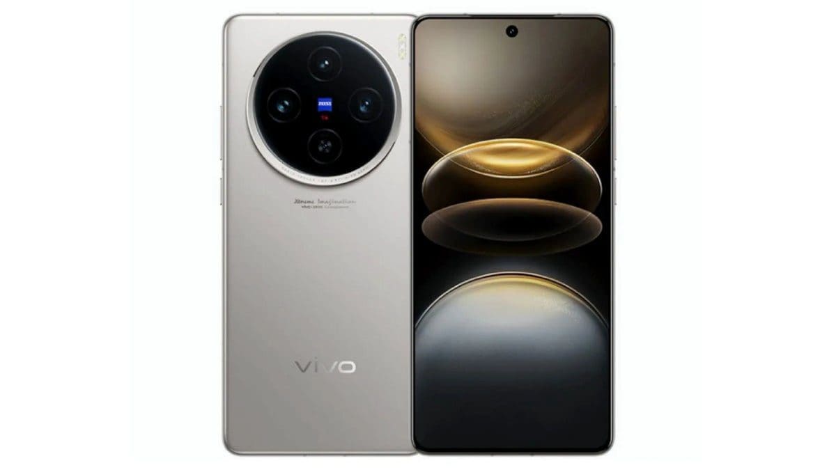 Featured image for Exciting News: vivo X100s/Pro and X100 Ultra Launch Event Next Week in Canada!