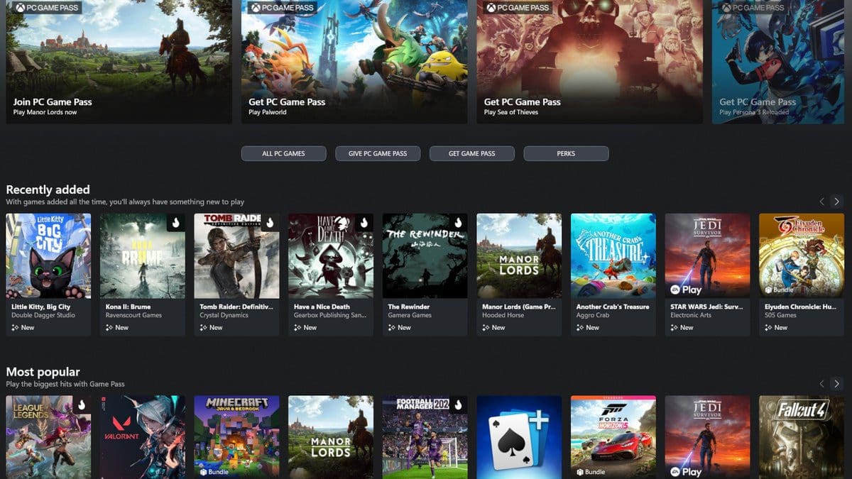 Featured image for Exciting News: Xbox Mobile Store Launching This Summer, Confirmed by Microsoft!
