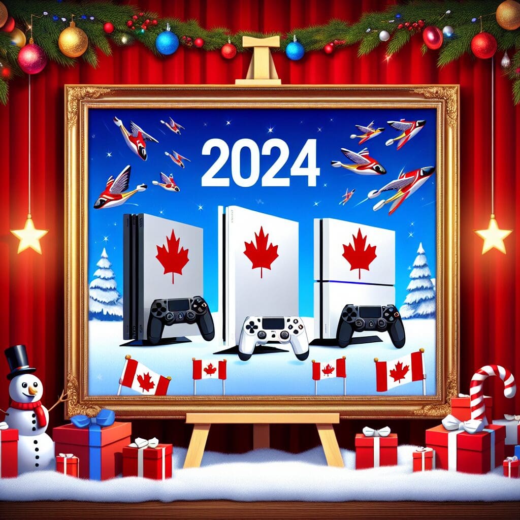 Featured image for Exciting News: Xbox Unveils Three New Console Models Set to Launch in Holiday 2024! – Phones Canada