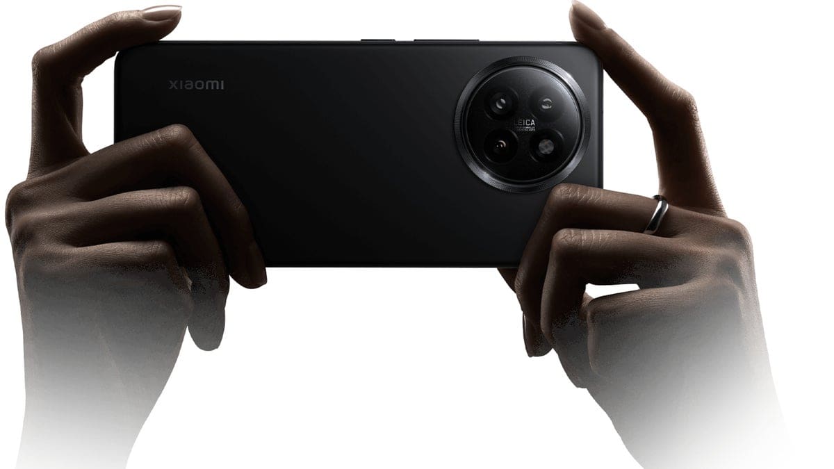 Featured image for Exciting News: Xiaomi 14 Civi Set to Launch Globally in June!