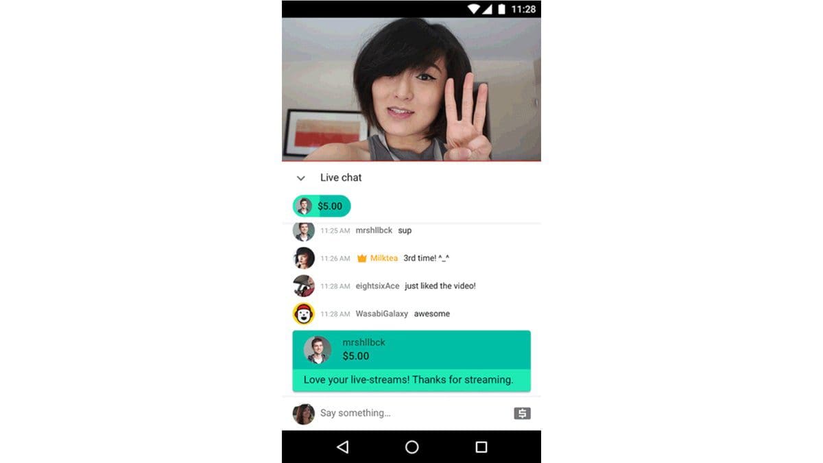 Featured image for Exciting News: YouTube Testing Feature to Respond to Super Chats – Phones Canada Update
