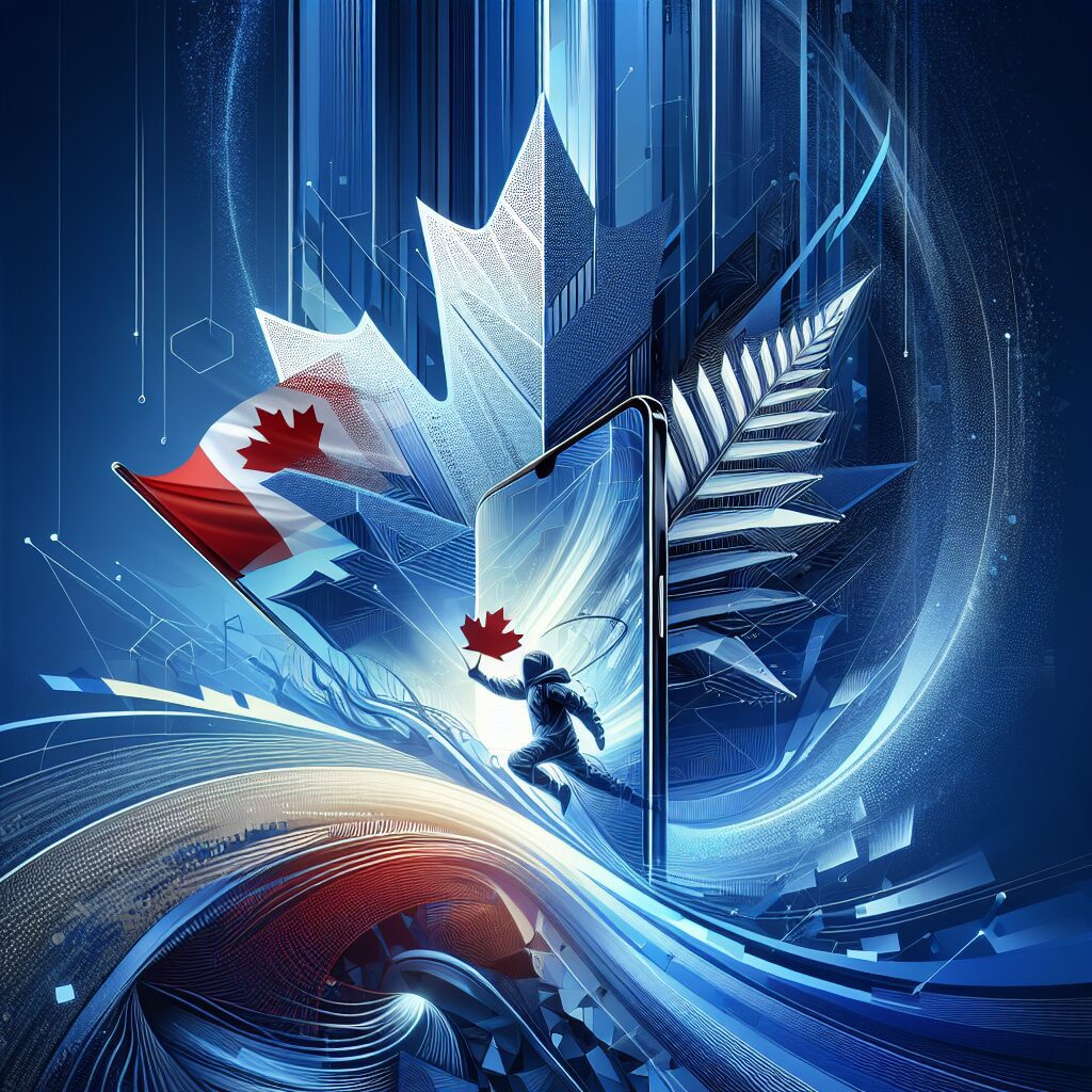 Featured image for Exciting Outlook: Anticipated Apple Vision Pro Model Updates in Response to US Market Trends • Phones Canada Insights