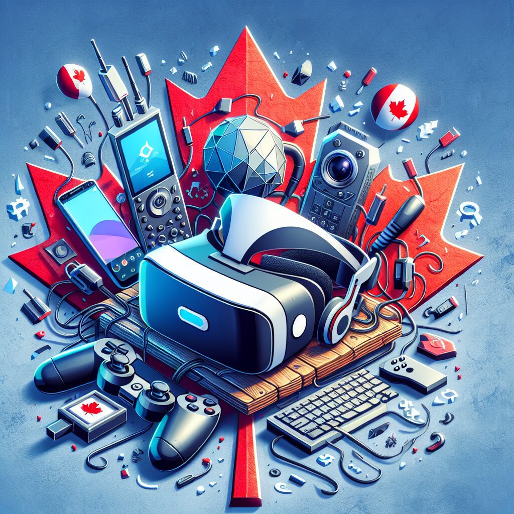 Featured image for Exciting PlayStation VR2 Updates Revealed with PC Compatibility Hinted • Phones Canada News