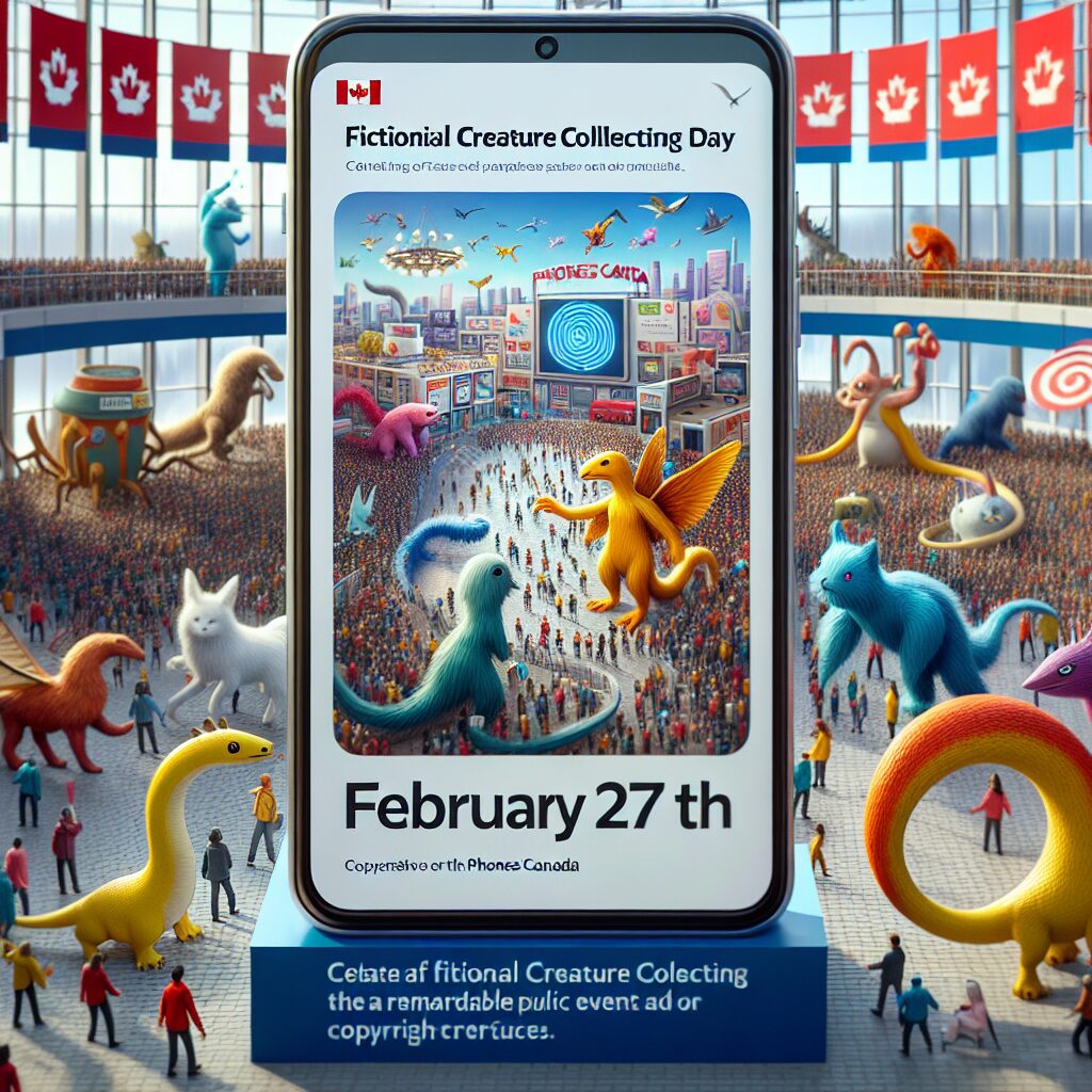 Featured image for Exciting Pokémon Day 2024 Celebration: Don’t Miss the Pokémon Presents Event on February 27th • iPhone in Canada Blog
