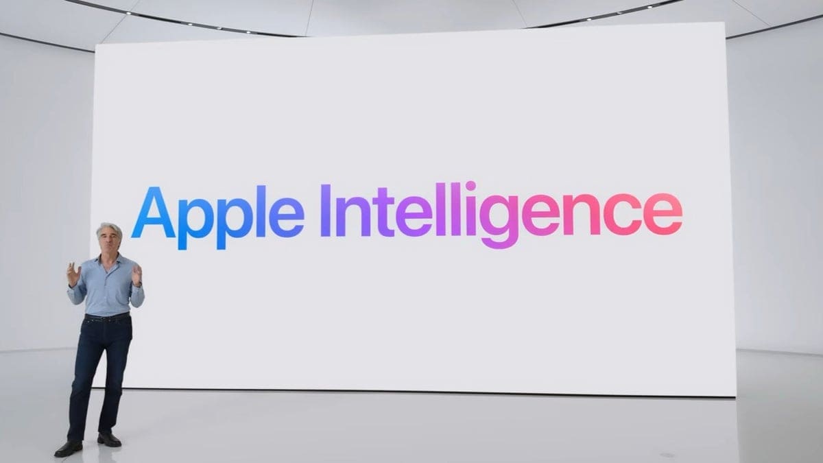 Featured image for Exciting Possibilities: Apple Teases Google Gemini Integration in iOS Apple Intelligence