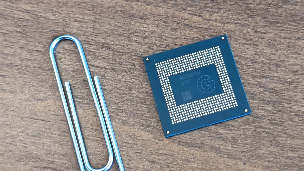 Featured image for Exciting Potential: Google Pixel Set for Performance Boost with Tensor Chip Production Shift