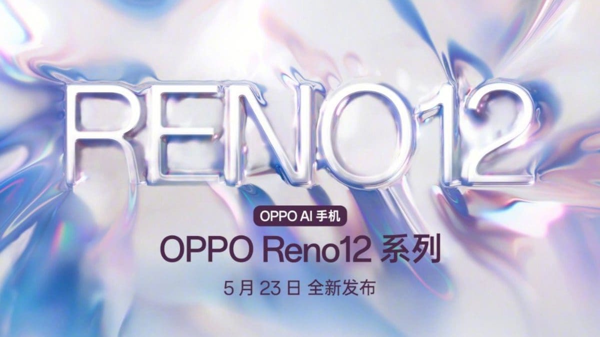 Featured image for Exciting Release Alert: Discover Oppo’s Latest Reno12 Series with Advanced AI Features – Coming Soon!